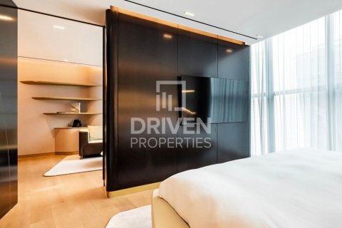 Appartement de 1 chambre à Business Bay, UAE No. 202585 6