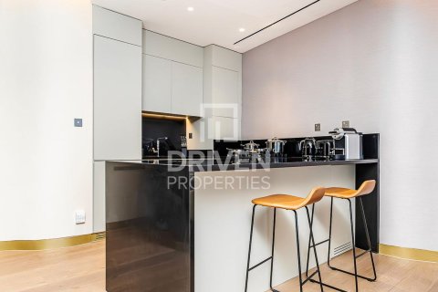 Appartement de 1 chambre à Business Bay, UAE No. 202585 8