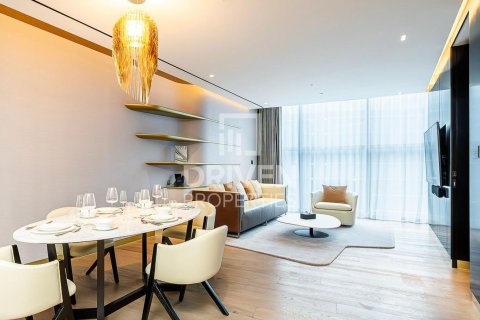 Appartement de 1 chambre à Business Bay, UAE No. 202585 3