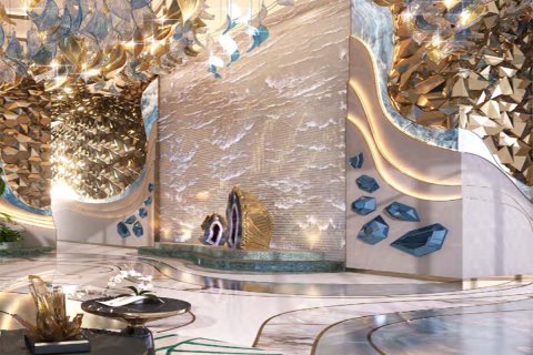 2 bedrooms Apartment in Business Bay, UAE No. 4279 12