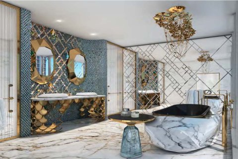 2 bedrooms Apartment in Business Bay, UAE No. 4279 4