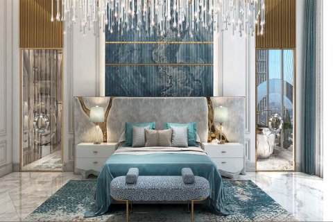 2 bedrooms Apartment in Business Bay, UAE No. 4279 14