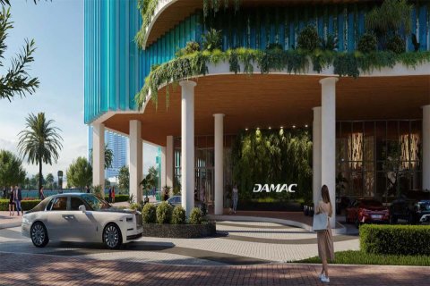 2 bedrooms Apartment in Business Bay, UAE No. 4279 10