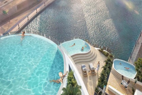 2 bedrooms Apartment in Business Bay, UAE No. 4279 3