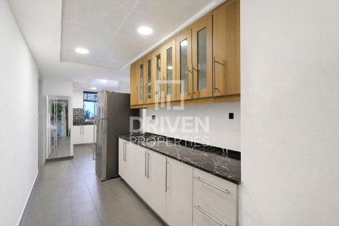 4 bedrooms Apartment in Murjan, UAE No. 222853 16