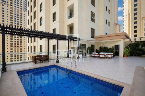 4 bedrooms Apartment in Murjan, UAE No. 222853 31