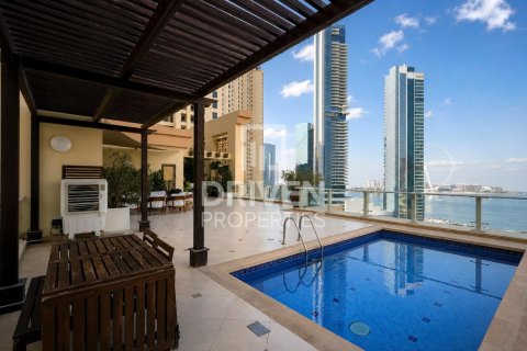 4 غرف نوم شقة في Murjan, الإمارات العربية المتحدة رقم 222853