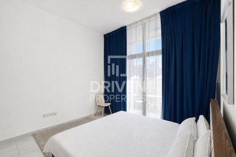 Квартира с 2 спальнями в Джумейра Вилладж Серкл, ОАЭ №218702 13