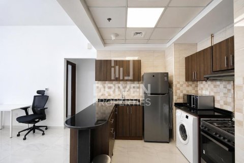 Квартира с 2 спальнями в Джумейра Вилладж Серкл, ОАЭ №218702 17