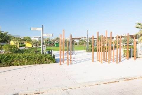 Villa de 5 dormitorios en Yas Island, UAE No. 36671 19