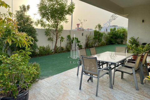 Villa de 5 dormitorios en Yas Island, UAE No. 36671 25