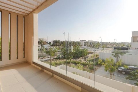 Villa de 5 dormitorios en Yas Island, UAE No. 36671 11