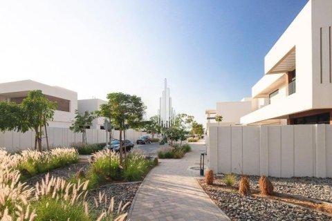 Villa de 5 dormitorios en Yas Island, UAE No. 36671 20