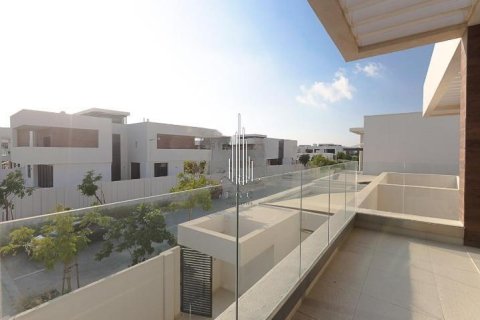 Villa de 5 dormitorios en Yas Island, UAE No. 36671 23