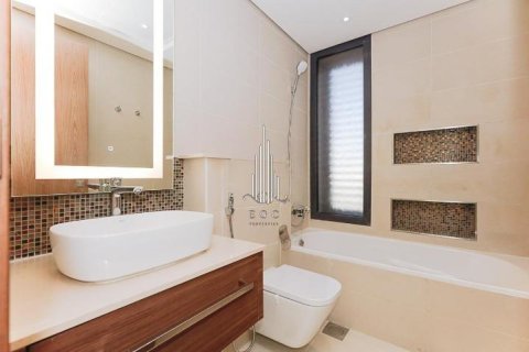 Villa de 5 dormitorios en Yas Island, UAE No. 36671 28