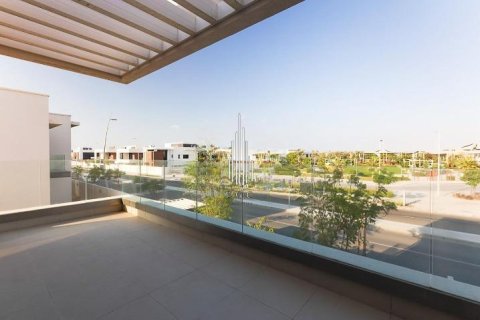 Villa de 5 dormitorios en Yas Island, UAE No. 36671 10