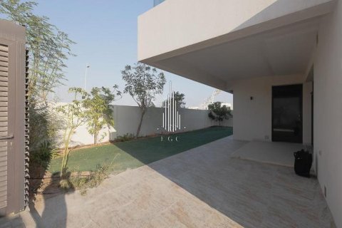 Villa de 5 dormitorios en Yas Island, UAE No. 36671 13