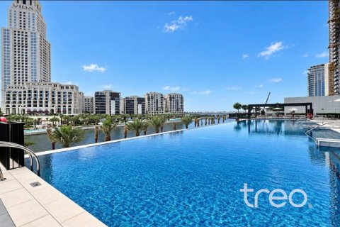 Квартира с 1 спальней в Palace Residences, ОАЭ №220955 19