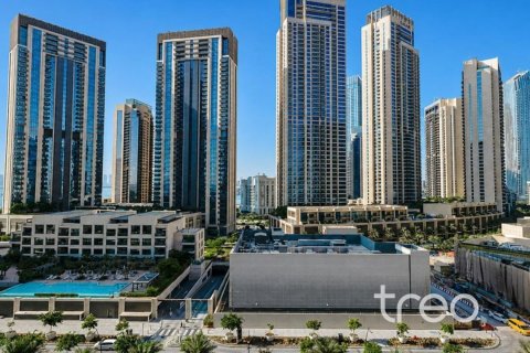 Квартира с 1 спальней в Palace Residences, ОАЭ №220955 15
