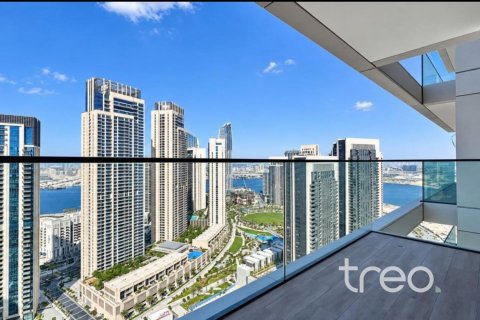 Квартира с 1 спальней в Palace Residences, ОАЭ №220955