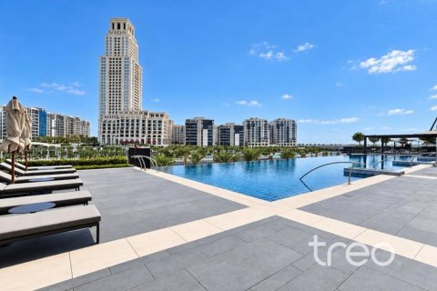 Квартира с 1 спальней в Palace Residences, ОАЭ №220955 17