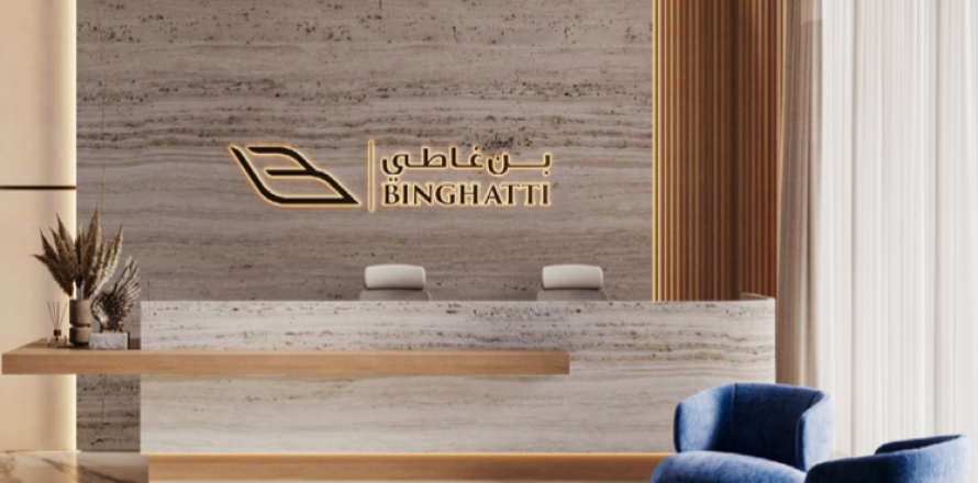 Appartement de 1 chambre à Jumeirah Village Circle, UAE No. 38488