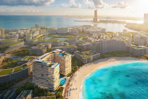 1 bedroom Apartment in Ras Al Khaimah, UAE No. 184182 12