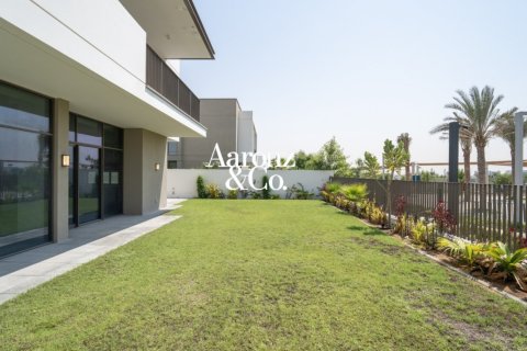 Вилла с 5 спальнями в Al Furjan, ОАЭ №205262 23