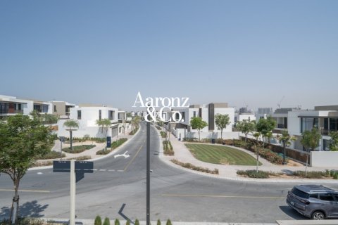Вилла с 5 спальнями в Al Furjan, ОАЭ №205262 30