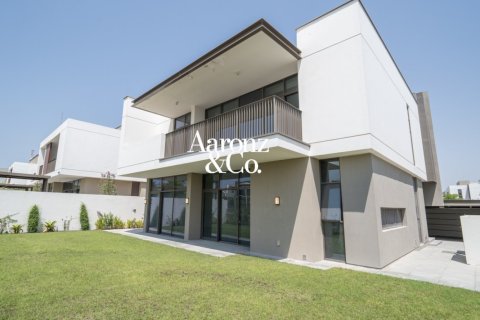 Villa de 5 chambres à Al Furjan, UAE No. 205262