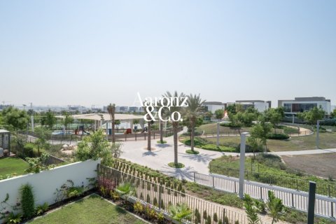 Вилла с 5 спальнями в Al Furjan, ОАЭ №205262 28