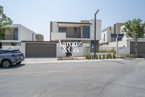 Вилла с 5 спальнями в Al Furjan, ОАЭ №205262 31