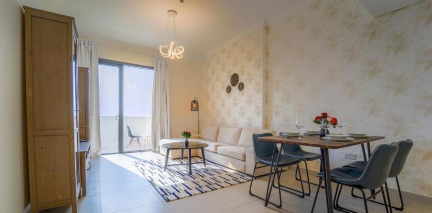2 bedrooms Apartment in Mirdif, UAE No. 95446