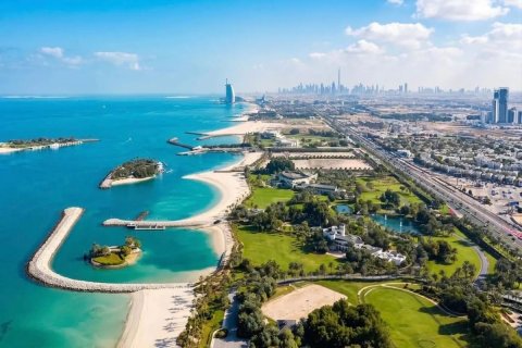 Penthouse de 2 dormitorios en Palm Jumeirah, UAE No. 203327 10