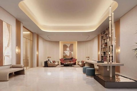Penthouse de 2 dormitorios en Palm Jumeirah, UAE No. 203327 12