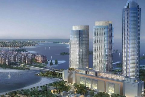 Penthouse de 2 dormitorios en Palm Jumeirah, UAE No. 203327 5