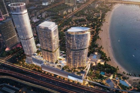 Penthouse de 2 dormitorios en Palm Jumeirah, UAE No. 203327 18