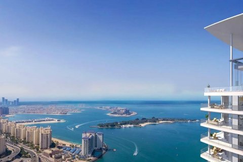 Penthouse de 2 dormitorios en Palm Jumeirah, UAE No. 203327 14