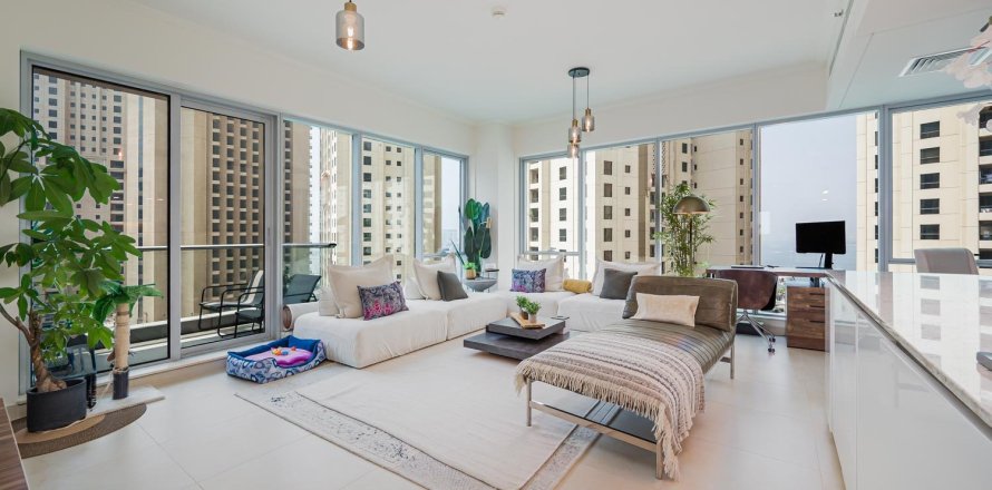 1 bedroom Apartment in Dubai Marina, UAE No. 218892