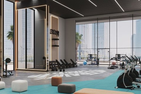 Shop de 78m² à District 11, UAE No. 167302 14