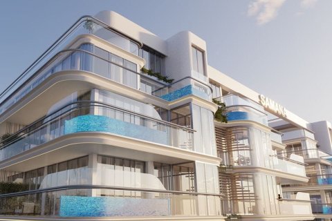 Shop de 78m² à District 11, UAE No. 167302 18