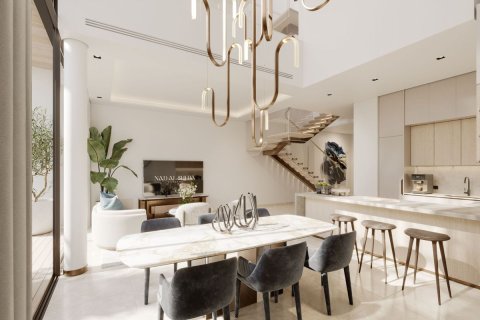 Villa de 4 chambres à Dubai, UAE No. 224509 13