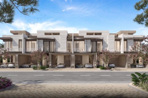 Villa de 4 chambres à Dubai, UAE No. 224509 5