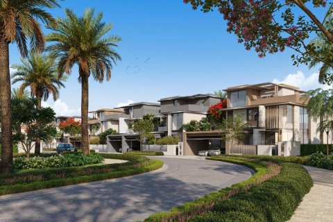 Villa de 4 chambres à Dubai, UAE No. 224509 14