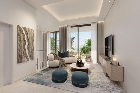 Villa de 4 chambres à Dubai, UAE No. 224509 4