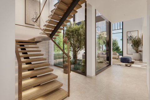 Villa de 4 chambres à Dubai, UAE No. 224509 23