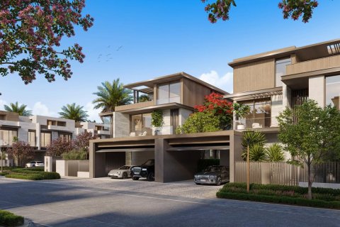 Villa de 4 chambres à Dubai, UAE No. 224509 6