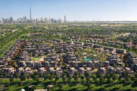 Villa de 4 chambres à Dubai, UAE No. 224509 8