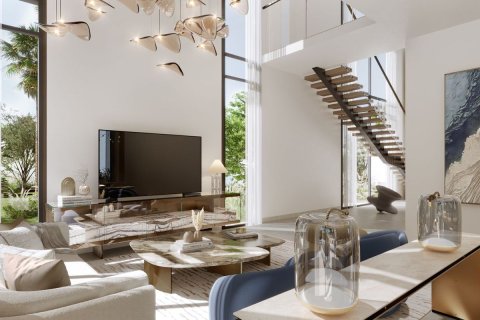 Villa de 4 chambres à Dubai, UAE No. 224509 21