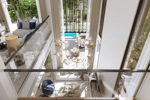 Villa de 4 chambres à Dubai, UAE No. 224509 22
